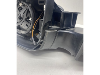 Зеркало электрическое Skoda Fabia Mk3 (NJ) 2015 - 2021 года