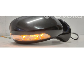 Зеркало электрическое        Mercedes-Benz E W211  2002 - 2009 года   