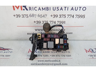 Блок предохранителей 156700-2960, 156700-2960   Daihatsu Terios    