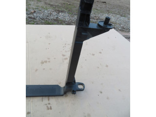 Диффузор 4KE121360 Audi e-tron