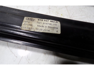 Зеркало электрическое        Audi A5  2016 -  года   