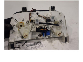 Блок управления климат-контролем 5G1140100 Fiat Grande Punto