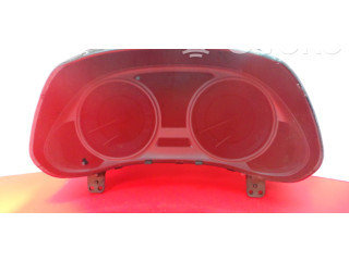 Панель приборов 83800, 53671 Lexus IS 220D-250-350