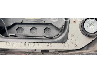 Руль Audi A6 S6 C5 4B  1997 - 2005 года 4B0419091AS      