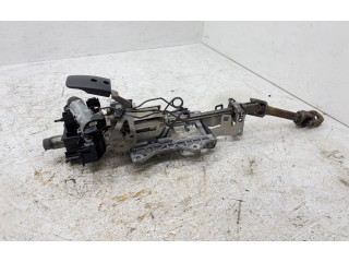 Рулевая рейка 1K1419502AA Volkswagen Jetta V 2005 - 2010 года