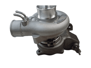 Turbodmychadlo Турбина 49177-01504, TC50-0099 Mitsubishi Pajero