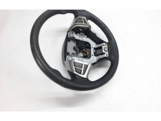 Руль SsangYong Korando - года