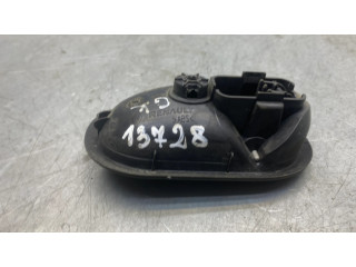 Внутренняя ручка