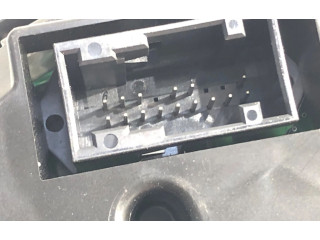 Панель приборов 5E0920741E Skoda Octavia Mk3 (5E)