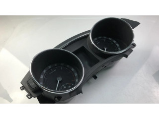 Панель приборов 3T1920841E Skoda Superb B6 (3T)