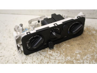 Блок управления климат-контролем 74411-70J00   Suzuki Jimny