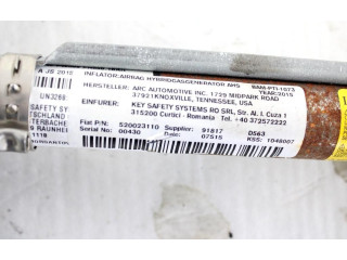 Боковая подушка безопасности 52080824   Fiat 500L