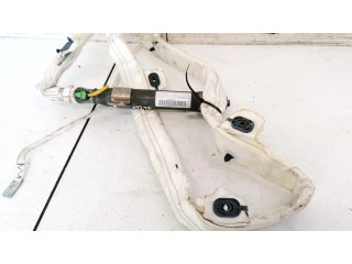 Боковая подушка безопасности 518478370 Fiat Bravo