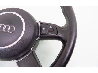 Руль Audi A8 S8 D3 4E 2002 - 2009 года