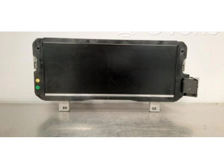 Панель приборов 9845500980 Opel Grandland X