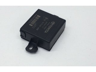 Другие блоки управления / модули