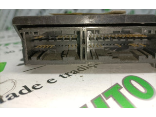 Блок подушек безопасности SV23-09 Citroen Berlingo