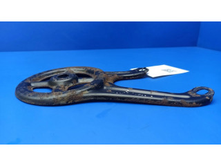 Другая часть заднего корпуса