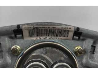 Подушка безопасности водителя 5AVA2T0024436N   Fiat Ulysse