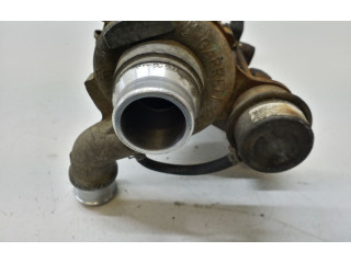 Турбина Ford Transit - Tourneo Connect 7T1Q6K682AB, 7569192