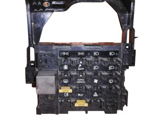 Pojistková skříňka 7645203, 7645203 Fiat Uno 1994