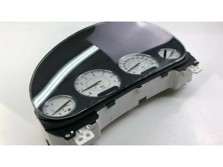 Přístrojová deska Chrysler 300M 1999 P05026411AA, F2104