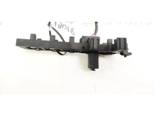 Блок предохранителей 1K1937503 Skoda Octavia Mk2 (1Z)