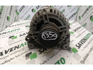 Генератор SV2-25-07-14, 1350 Skoda Fabia Mk2 (5J)