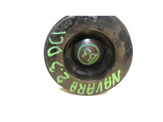 Поршень с шатуном YS23 866287 Nissan Navara D23