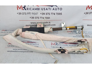 Боковая подушка безопасности 96980194, 96980194   Chevrolet Captiva