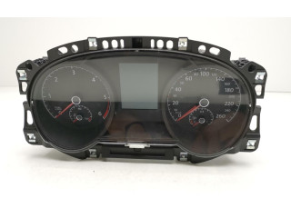 Панель приборов 5G1920741 Volkswagen Golf VII