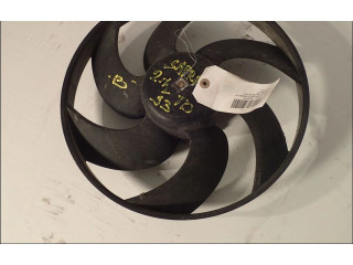 Вентилятор печки Renault Safrane