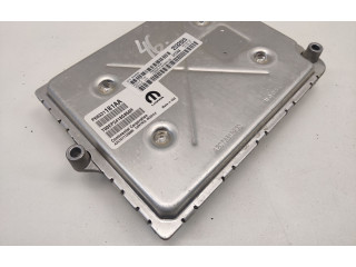 Блок управления двигателя 68331181AA, P68331181AA   Ram 1500