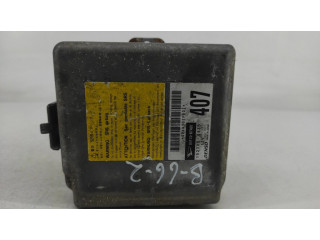 Блок подушек безопасности 1523004430 Daihatsu Terios