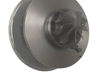 Turbodmychadlo Турбина 709837, 7098370001 Mercedes-Benz ML W163