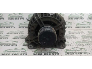 Генератор 045903023G Volkswagen PASSAT