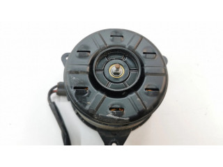 Электрический вентилятор радиаторов