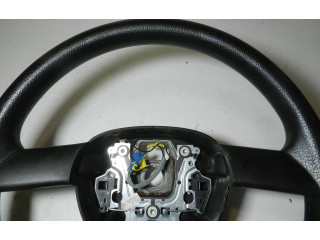 Руль Volkswagen Touran I 2003 - 2010 года 6Q0419091G, 1T0880201A