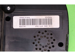 Přístrojová deska Volkswagen Caddy 2010 1T0920854C, V0002000