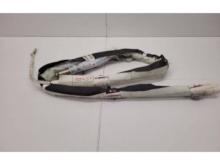 Боковая подушка безопасности 9804358780 Citroen C4 Cactus