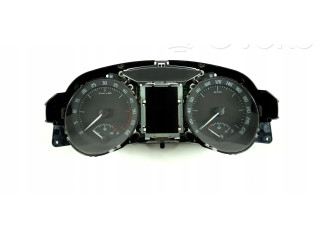 Спидометр (приборный щиток) 3T2920841K Skoda Superb B6 (3T)