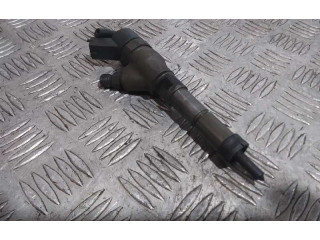 Форсунка 0445110008    Peugeot 406  RHZ 