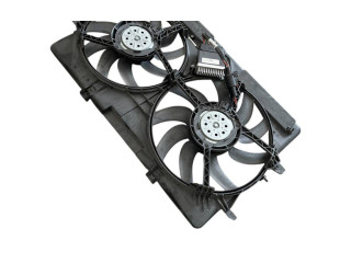 Вентилятор радиатора 993328l, 8k0959501g Audi Q3 8U