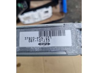 Блок управления двигателя 37820P5NG51, 061101233   Honda Prelude