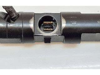 Vstřikovač Renault Clio III