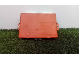 Блок комфорта 46543880 Lancia Lybra