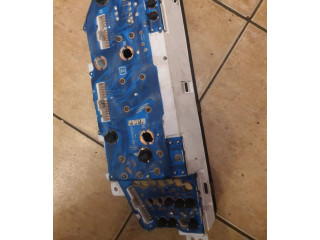 Турбина Спидометр (приборный щиток) Mazda 323 Be7b55430, 69719080