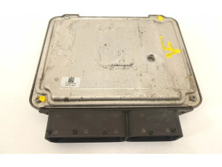 Блок управления двигателя 96814450, 0281013629   Chevrolet Epica