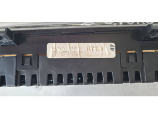 Панель приборов 6Y1949870D, 23100228501   Skoda Fabia Mk1 (6Y)       