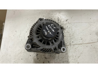 Генератор 9654752880, A004TJ0084C Citroen C5 2.0